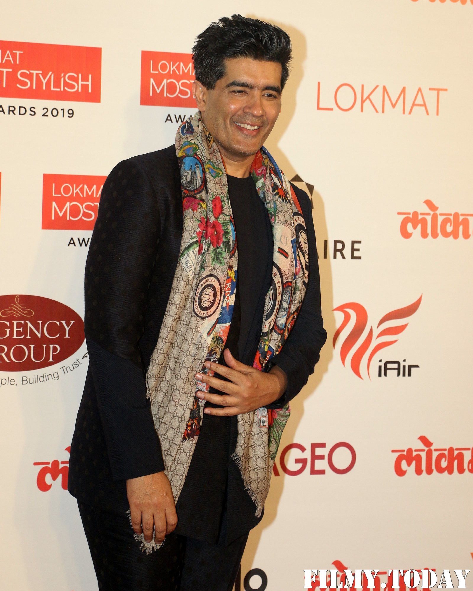 Photos: Lokmat Most Stylish Awards 2019 At The Leela Hotel | Picture 1709602