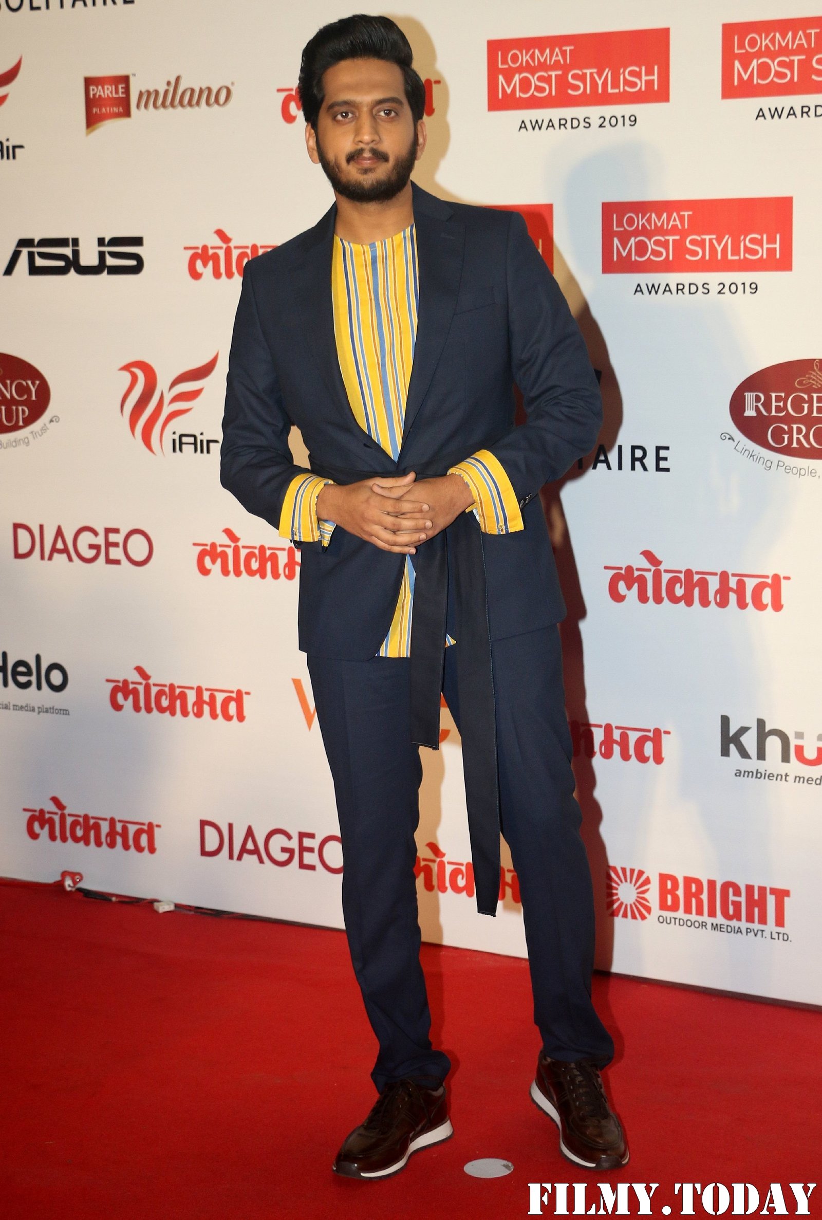 Photos: Lokmat Most Stylish Awards 2019 At The Leela Hotel | Picture 1709596