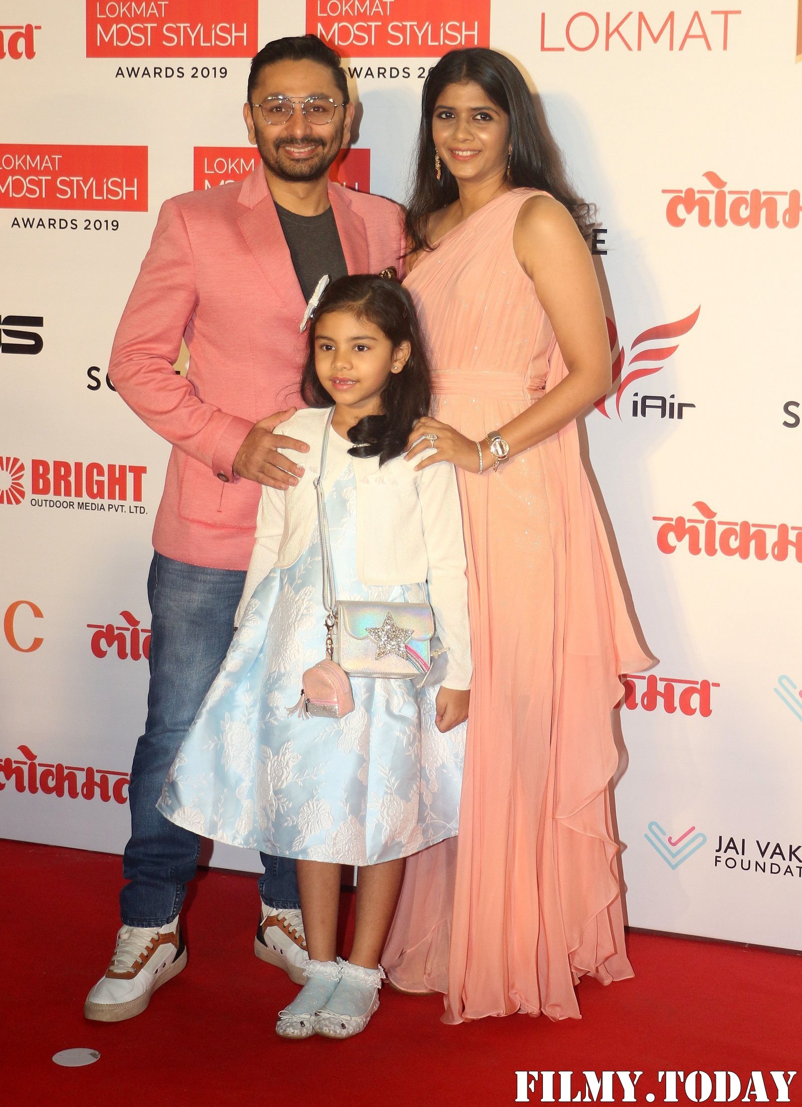 Photos: Lokmat Most Stylish Awards 2019 At The Leela Hotel | Picture 1709586