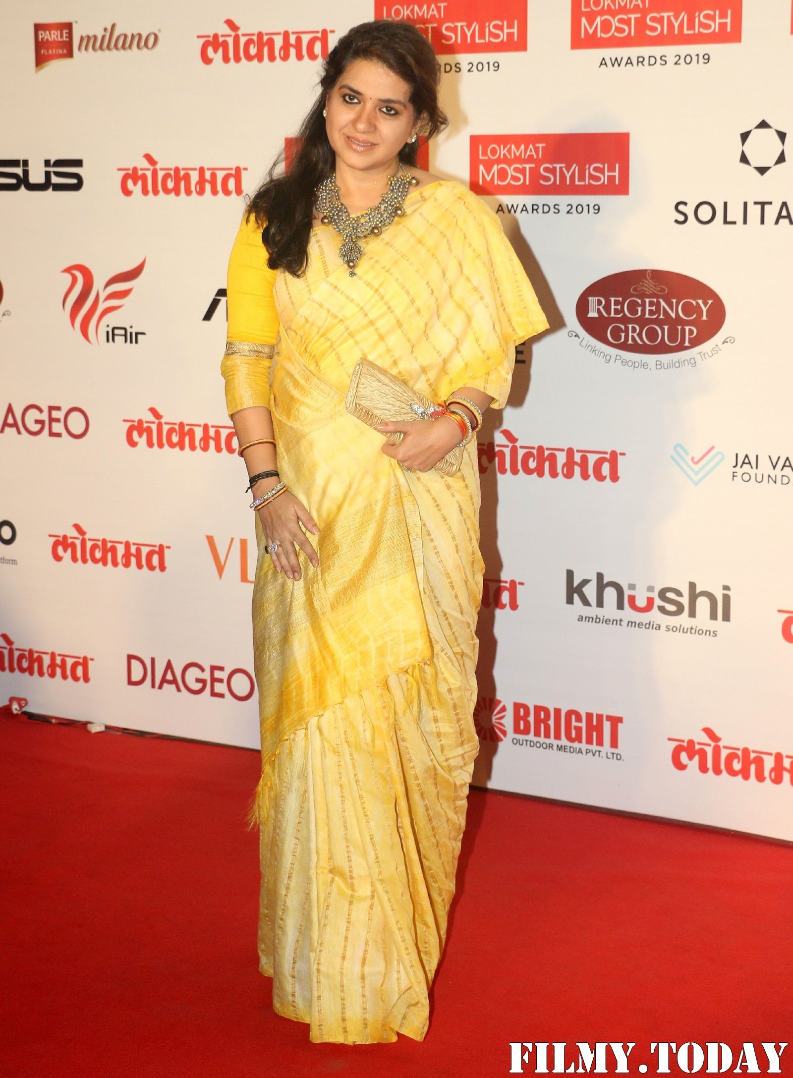 Photos: Lokmat Most Stylish Awards 2019 At The Leela Hotel | Picture 1709582