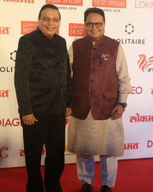 Photos: Lokmat Most Stylish Awards 2019 At The Leela Hotel | Picture 1709578