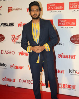 Photos: Lokmat Most Stylish Awards 2019 At The Leela Hotel | Picture 1709596