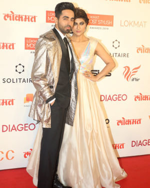 Photos: Lokmat Most Stylish Awards 2019 At The Leela Hotel | Picture 1709668