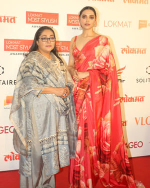 Photos: Lokmat Most Stylish Awards 2019 At The Leela Hotel | Picture 1709637