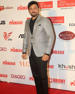 Photos: Lokmat Most Stylish Awards 2019 At The Leela Hotel | Picture 1709584