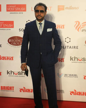 Photos: Lokmat Most Stylish Awards 2019 At The Leela Hotel | Picture 1709579