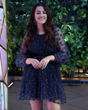 Photos: Nupur Sanon At The New Collection Launch Of Opi X Hello Kitty Nail Colors | Picture 1709690