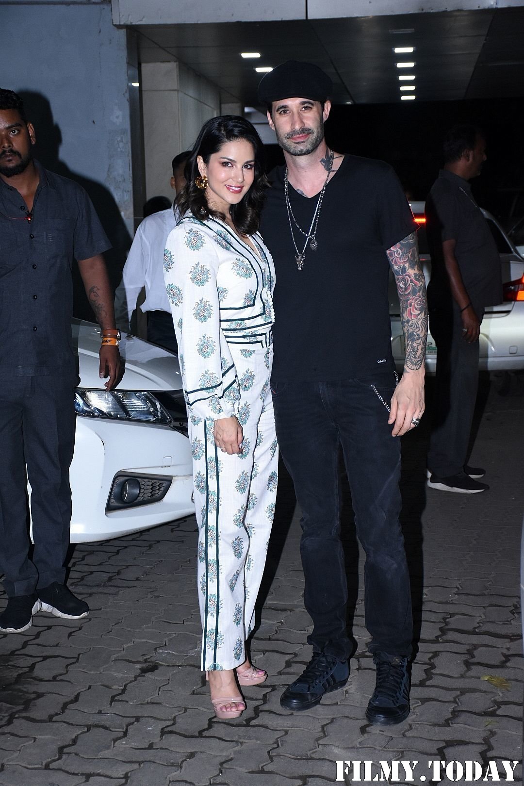 Photos: Sohail Khan's Birthday Party At His Home In Bandra | Picture 1710224