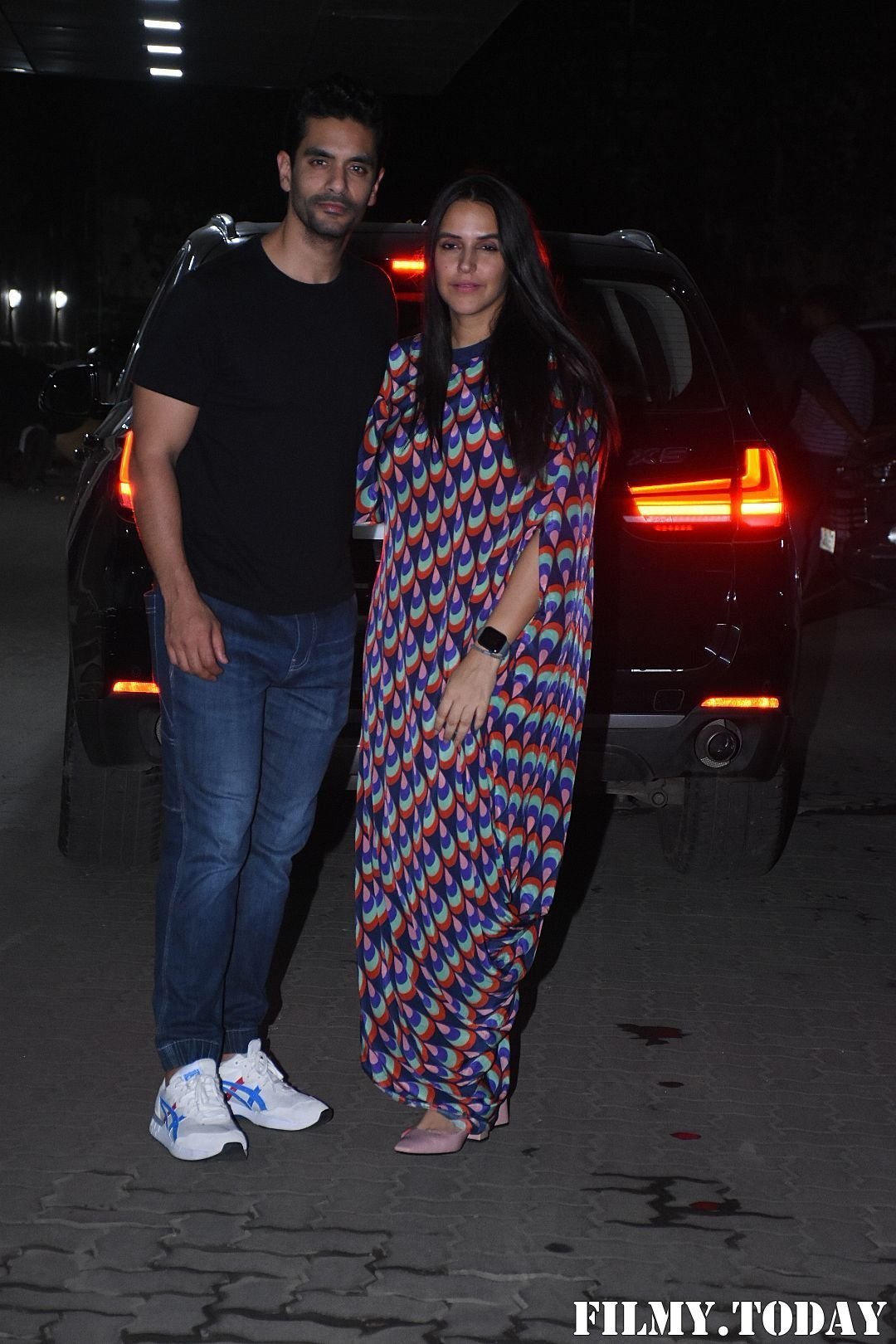 Photos: Sohail Khan's Birthday Party At His Home In Bandra | Picture 1710219