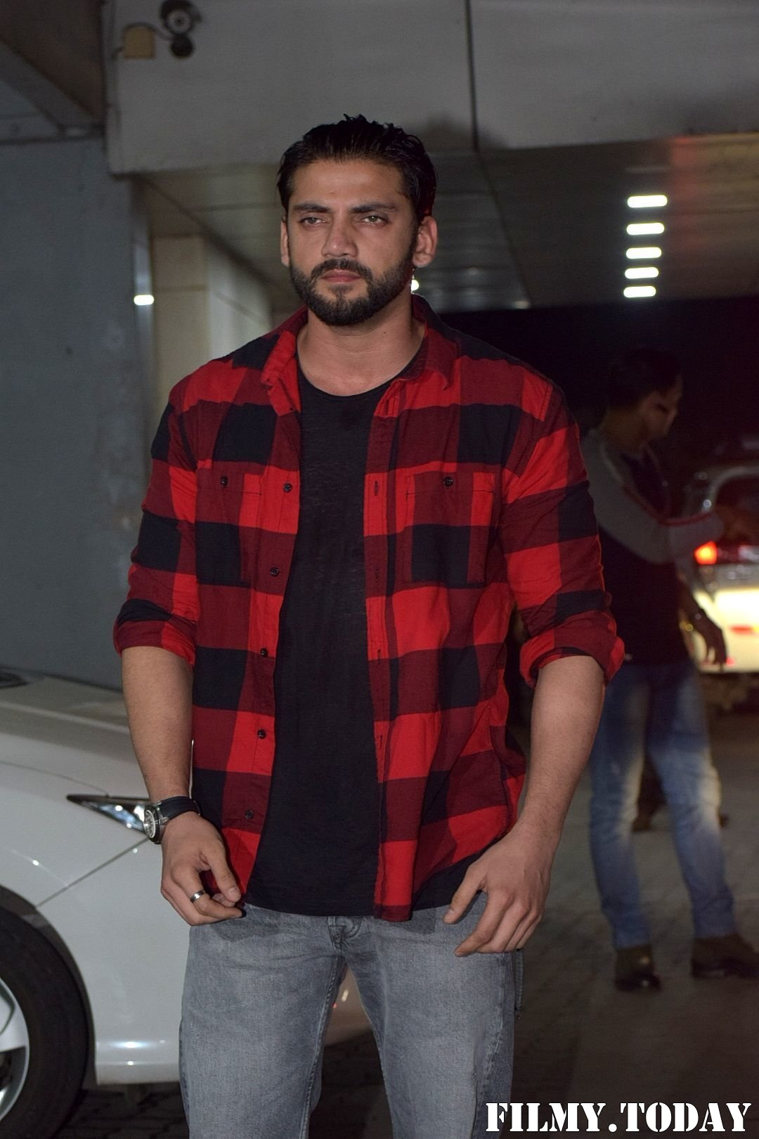 Photos: Sohail Khan's Birthday Party At His Home In Bandra | Picture 1710206