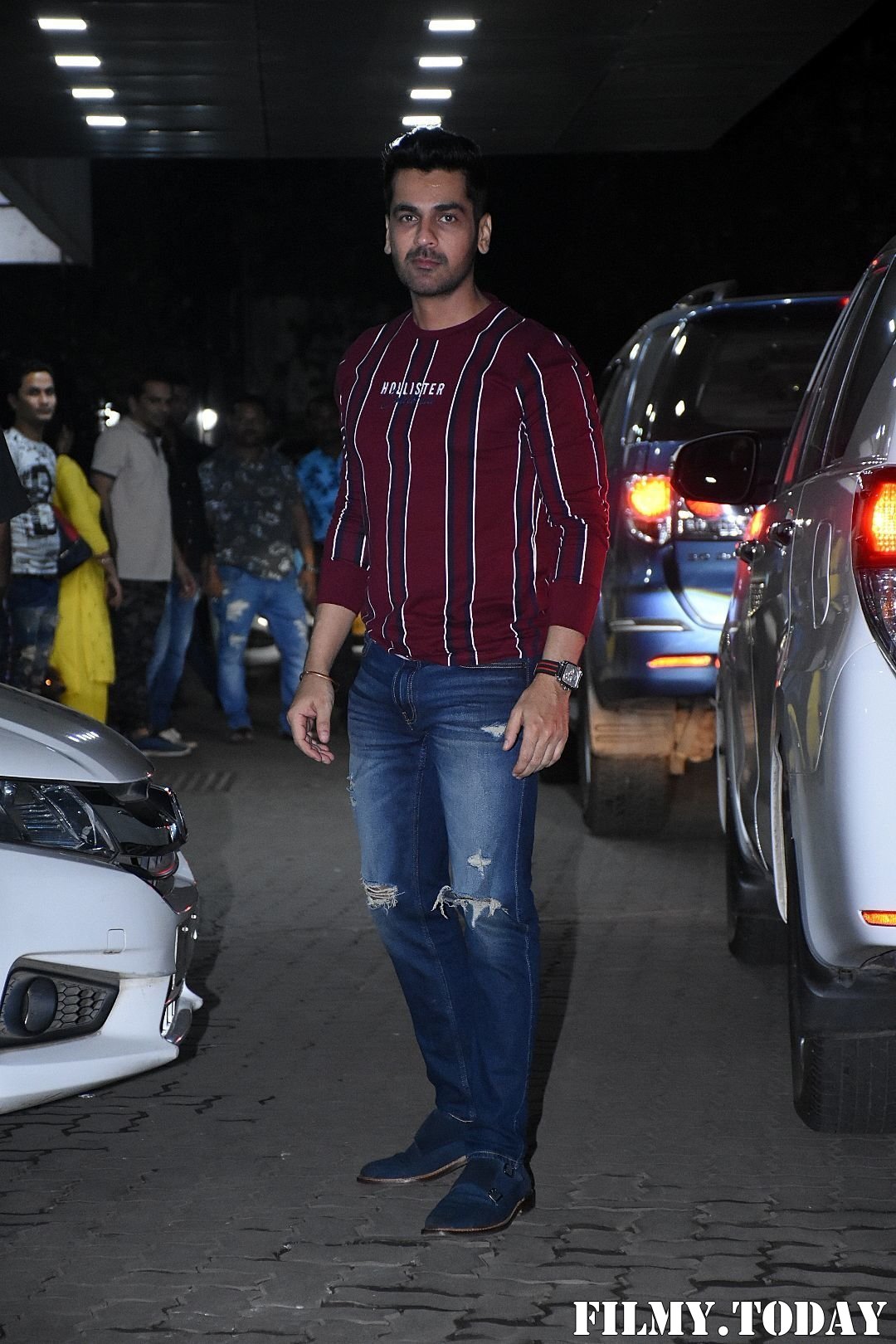 Photos: Sohail Khan's Birthday Party At His Home In Bandra | Picture 1710229