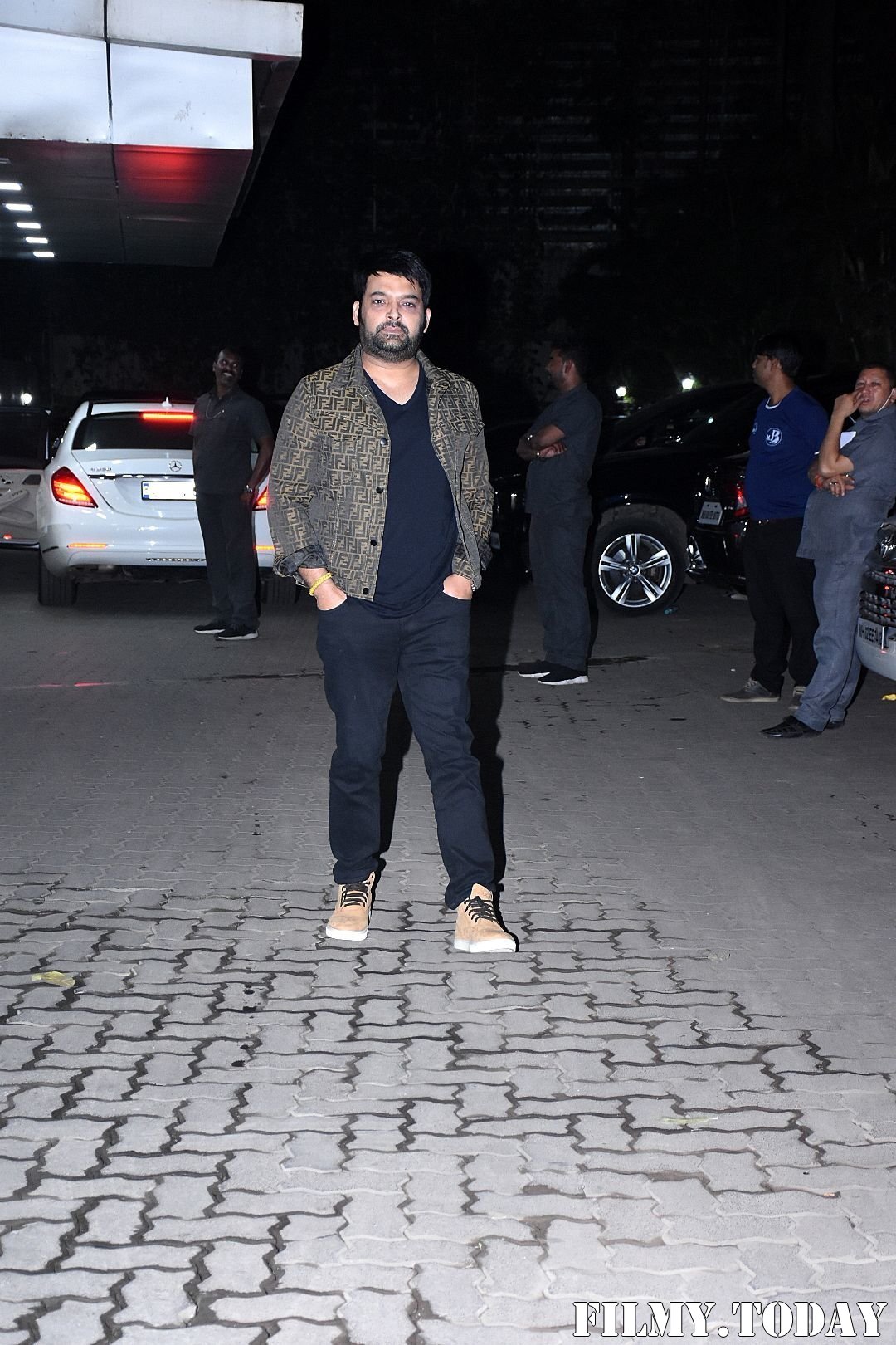 Photos: Sohail Khan's Birthday Party At His Home In Bandra | Picture 1710232