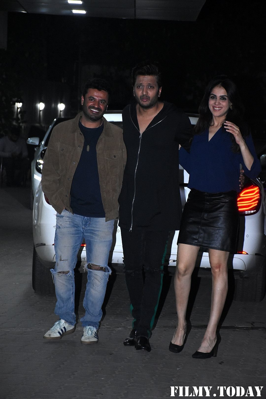 Photos: Sohail Khan's Birthday Party At His Home In Bandra | Picture 1710222