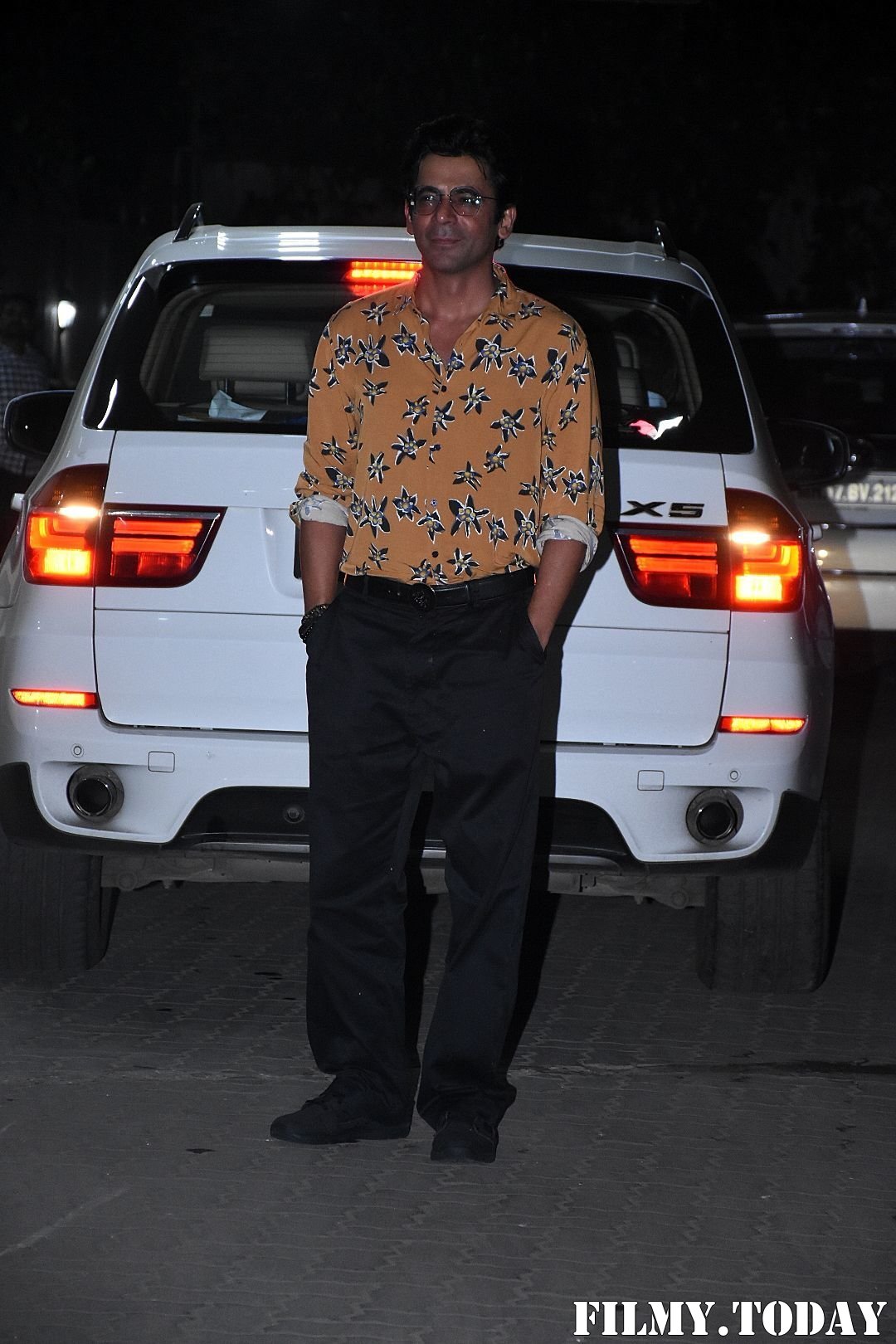 Photos: Sohail Khan's Birthday Party At His Home In Bandra | Picture 1710231