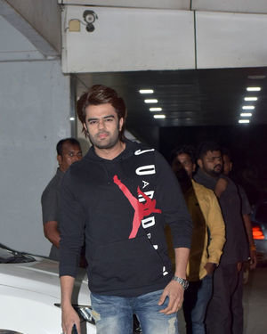 Photos: Sohail Khan's Birthday Party At His Home In Bandra | Picture 1710195