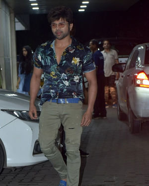 Photos: Sohail Khan's Birthday Party At His Home In Bandra | Picture 1710194