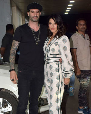 Photos: Sohail Khan's Birthday Party At His Home In Bandra | Picture 1710187