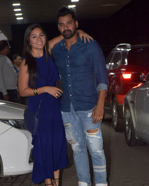Photos: Sohail Khan's Birthday Party At His Home In Bandra | Picture 1710186
