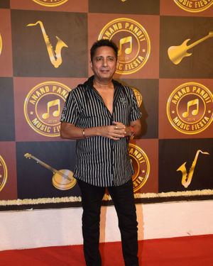 Photos: Anand Pandit's Birthday Party At Juhu | Picture 1710483