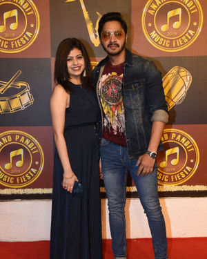 Photos: Anand Pandit's Birthday Party At Juhu | Picture 1710509