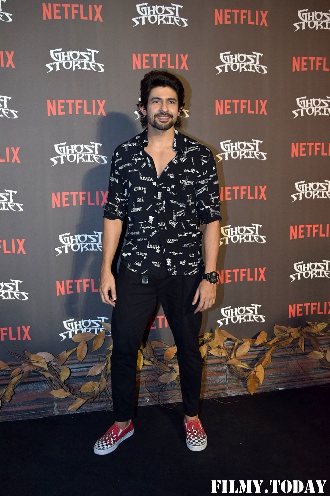 Photos: Screening Of Netflix Ghoststories At Pvr Juhu | Picture 1710701