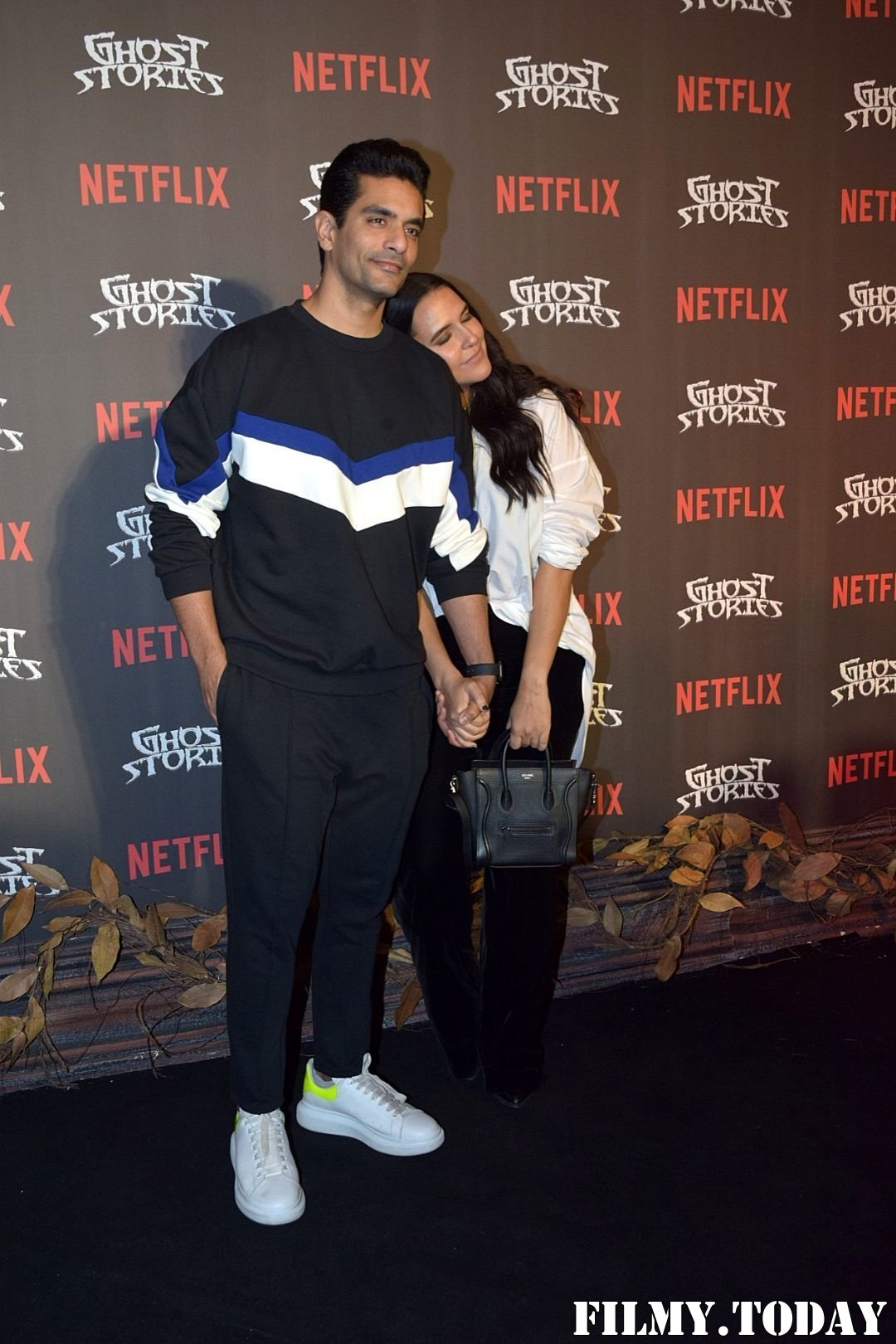 Photos: Screening Of Netflix Ghoststories At Pvr Juhu | Picture 1710720