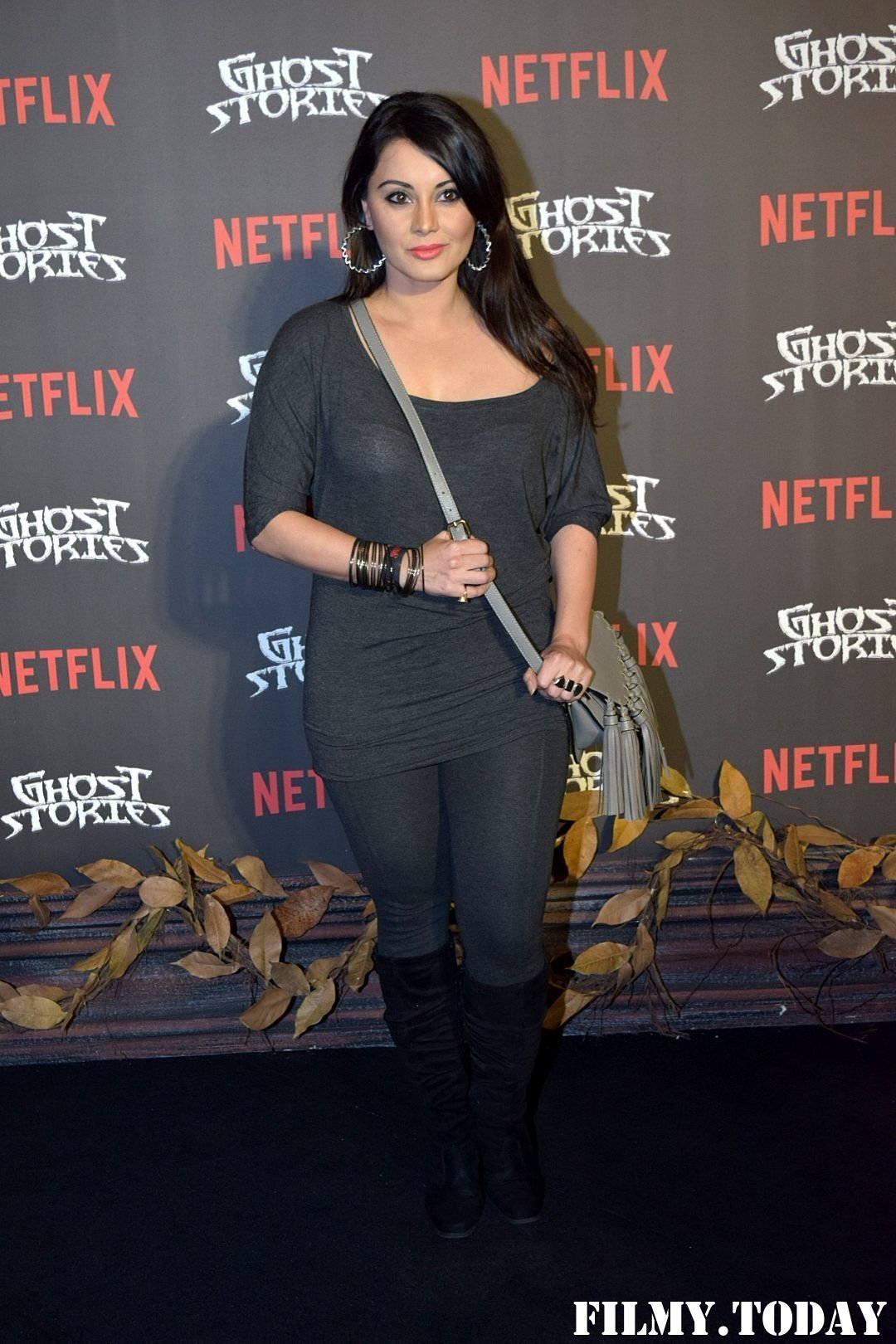 Photos: Screening Of Netflix Ghoststories At Pvr Juhu | Picture 1710706