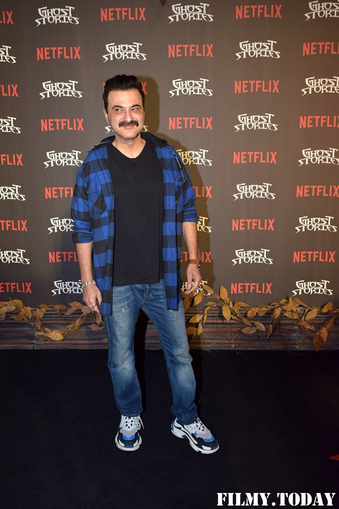 Photos: Screening Of Netflix Ghoststories At Pvr Juhu | Picture 1710590