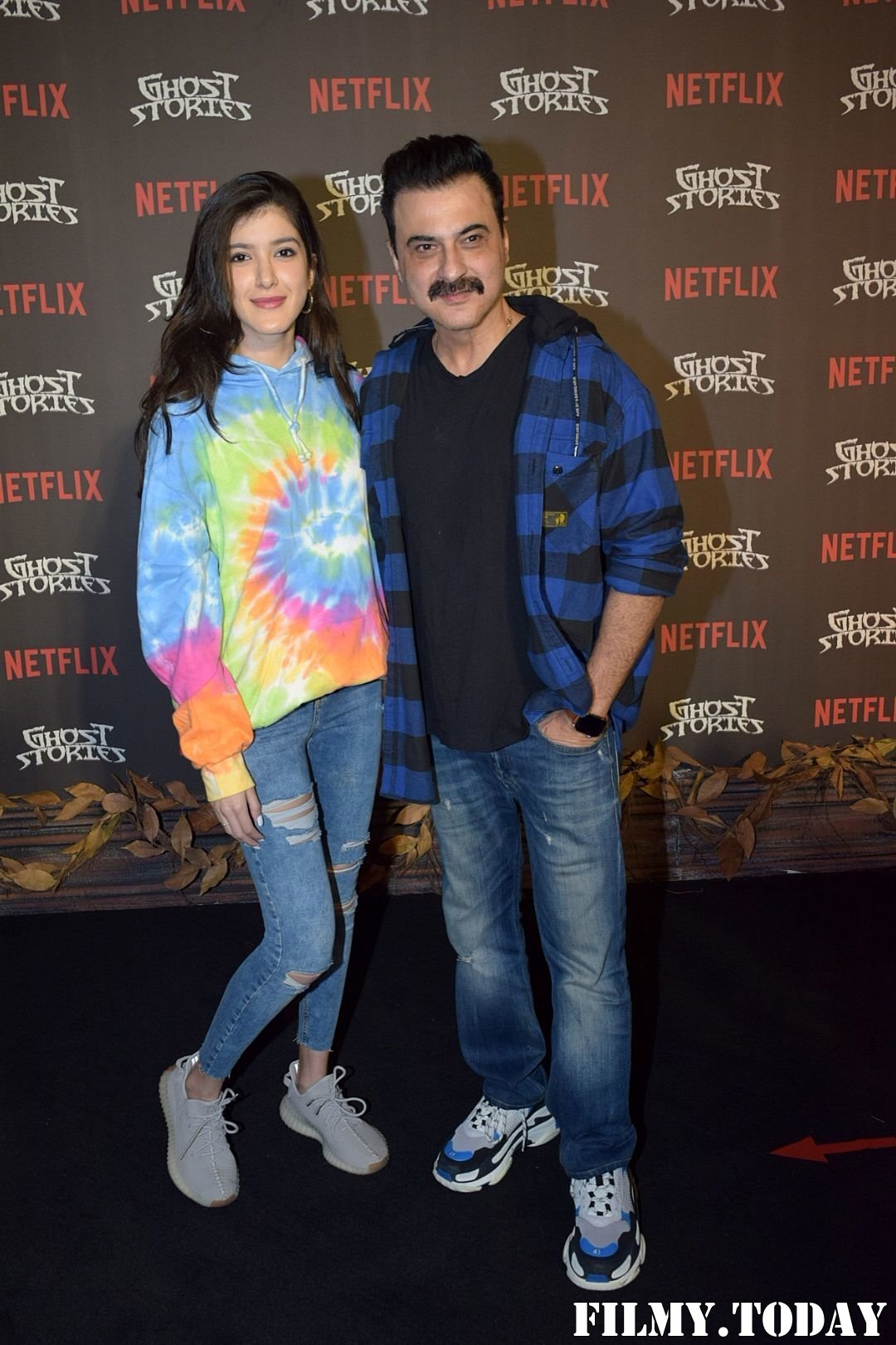 Photos: Screening Of Netflix Ghoststories At Pvr Juhu | Picture 1710588