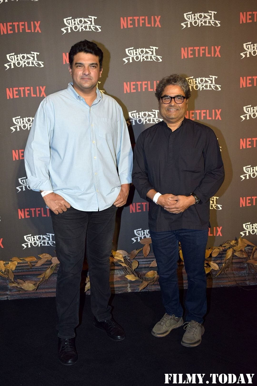 Photos: Screening Of Netflix Ghoststories At Pvr Juhu | Picture 1710607