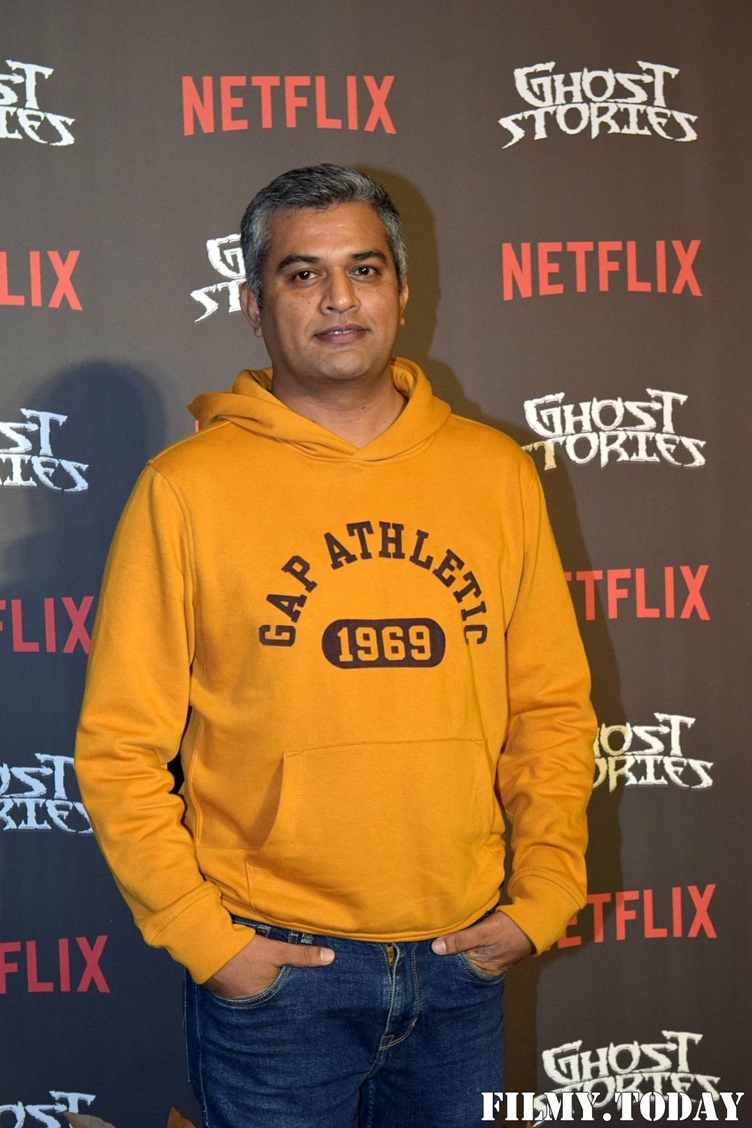 Photos: Screening Of Netflix Ghoststories At Pvr Juhu | Picture 1710604