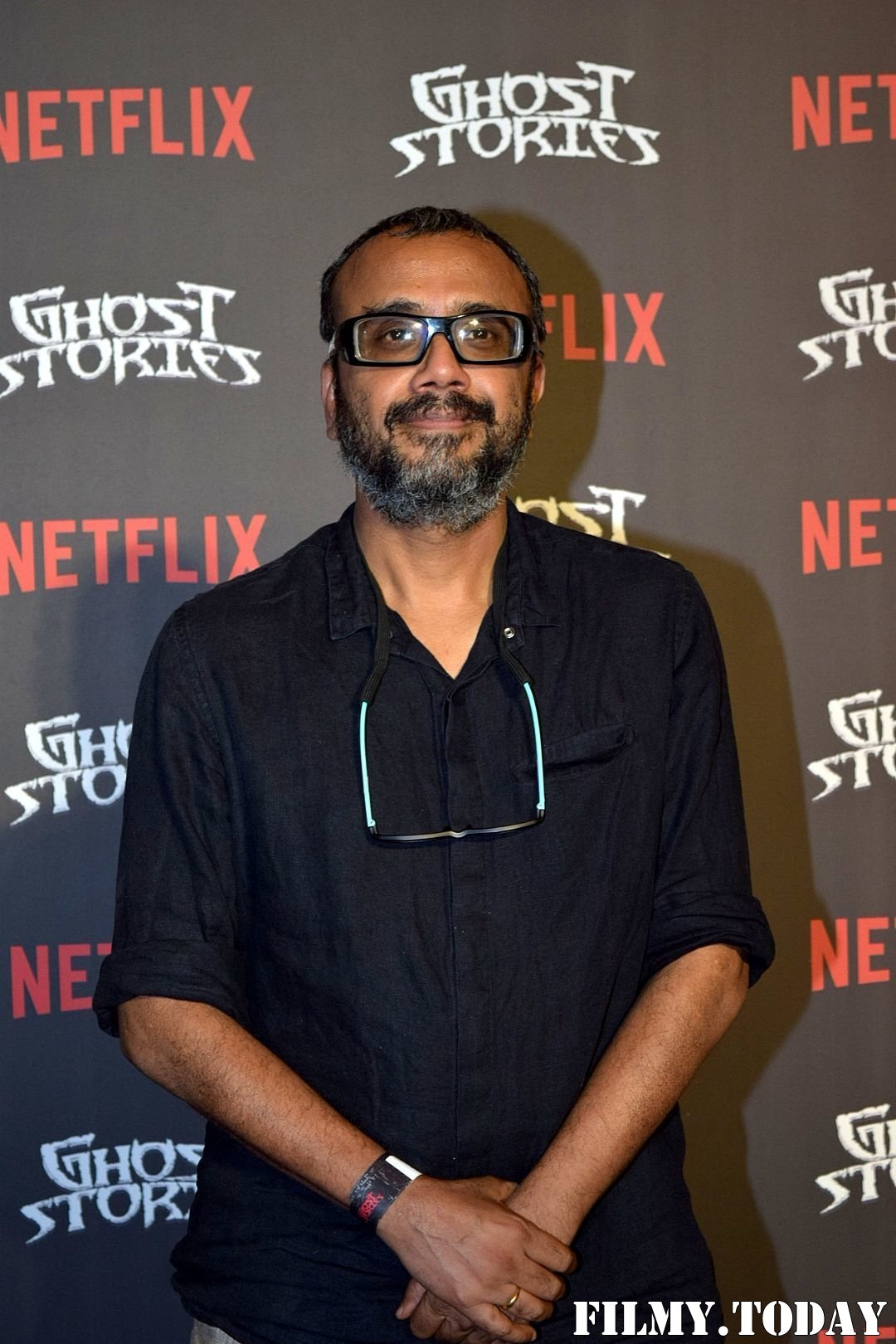 Photos: Screening Of Netflix Ghoststories At Pvr Juhu | Picture 1710698