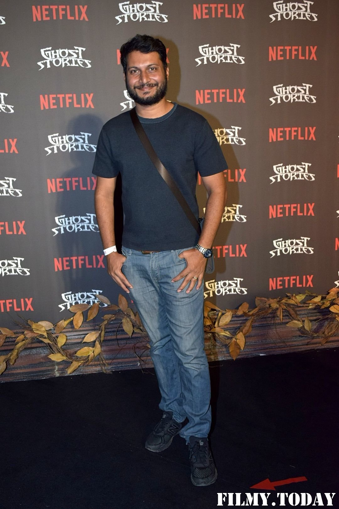Photos: Screening Of Netflix Ghoststories At Pvr Juhu | Picture 1710583