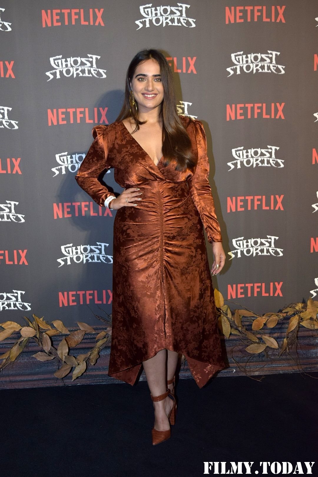 Photos: Screening Of Netflix Ghoststories At Pvr Juhu | Picture 1710692