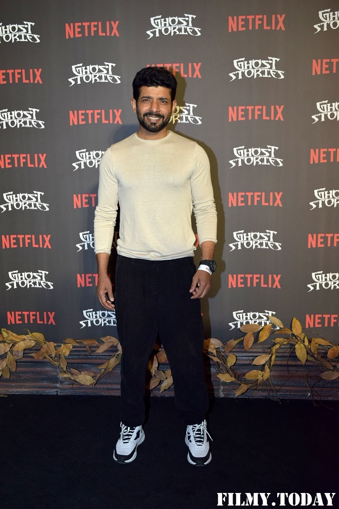 Photos: Screening Of Netflix Ghoststories At Pvr Juhu | Picture 1710627
