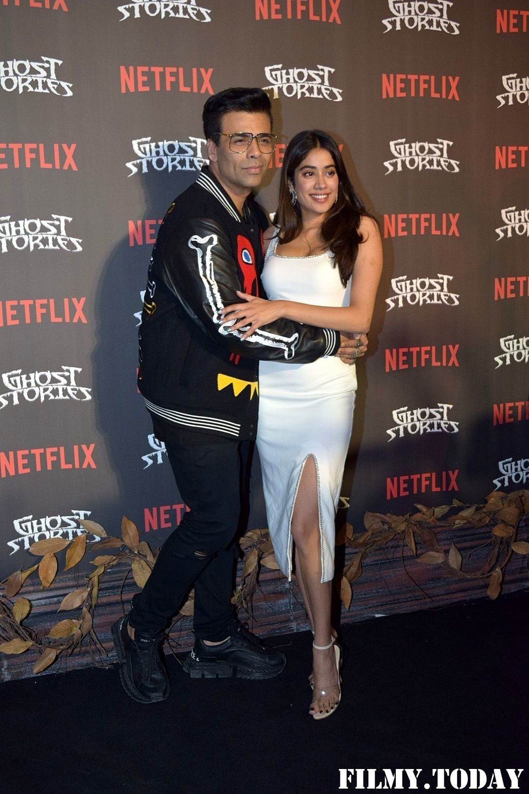 Photos: Screening Of Netflix Ghoststories At Pvr Juhu | Picture 1710719