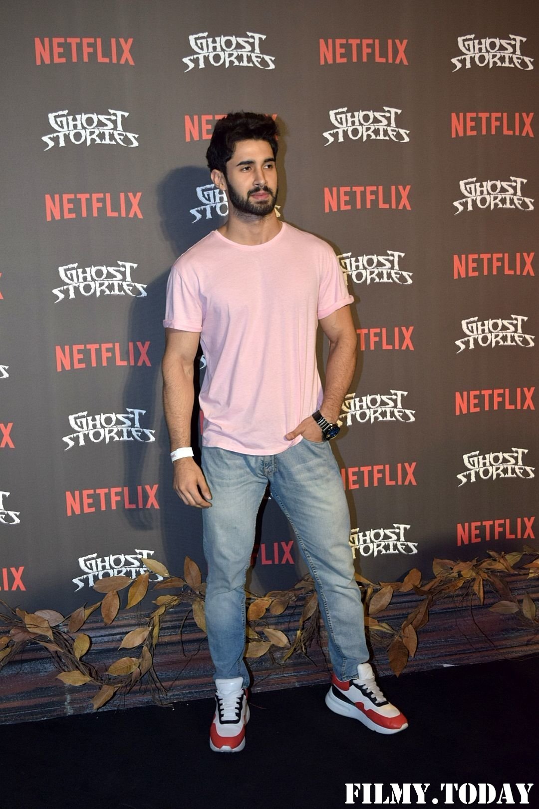 Photos: Screening Of Netflix Ghoststories At Pvr Juhu | Picture 1710606