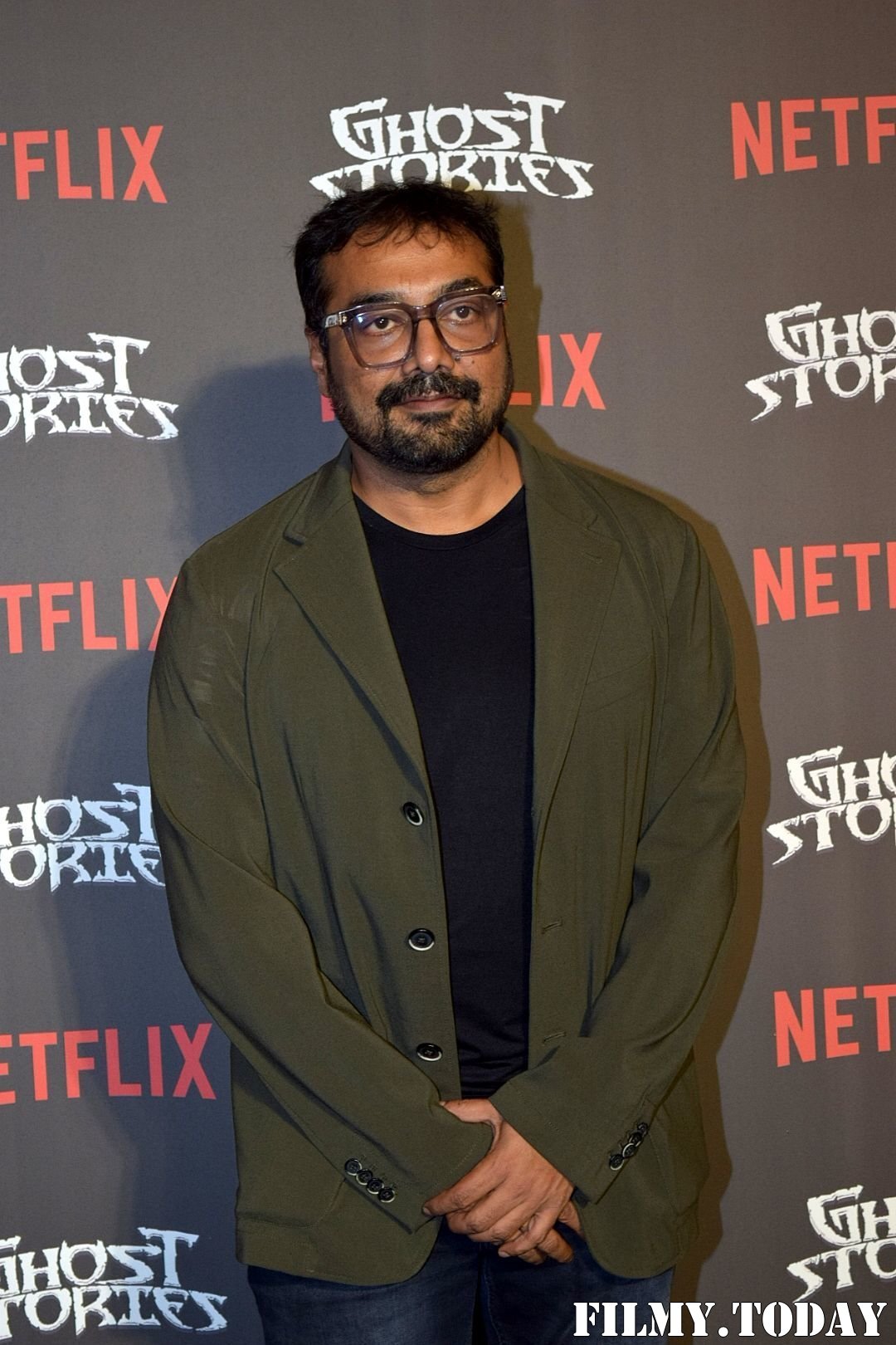 Photos: Screening Of Netflix Ghoststories At Pvr Juhu | Picture 1710660