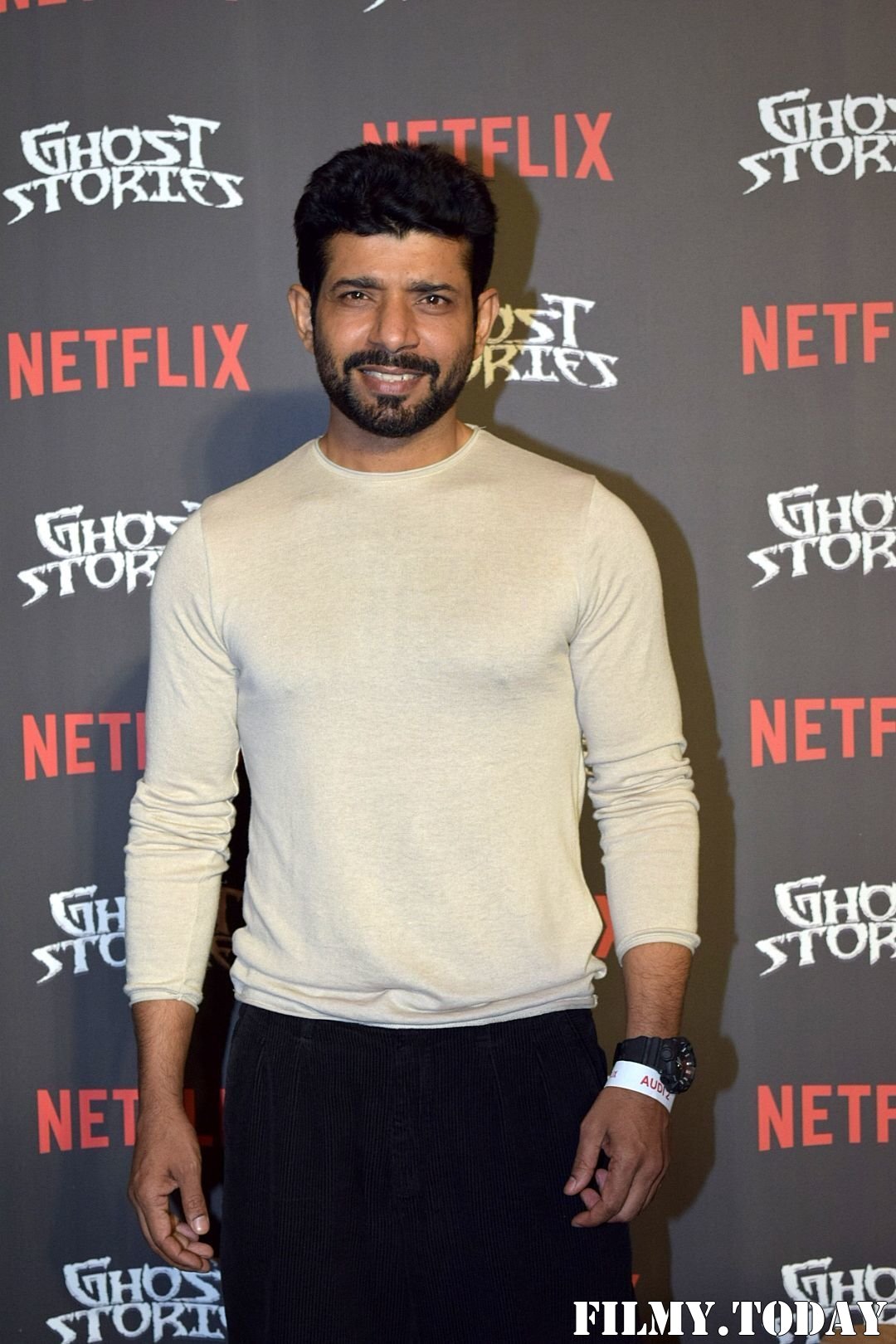 Photos: Screening Of Netflix Ghoststories At Pvr Juhu | Picture 1710628