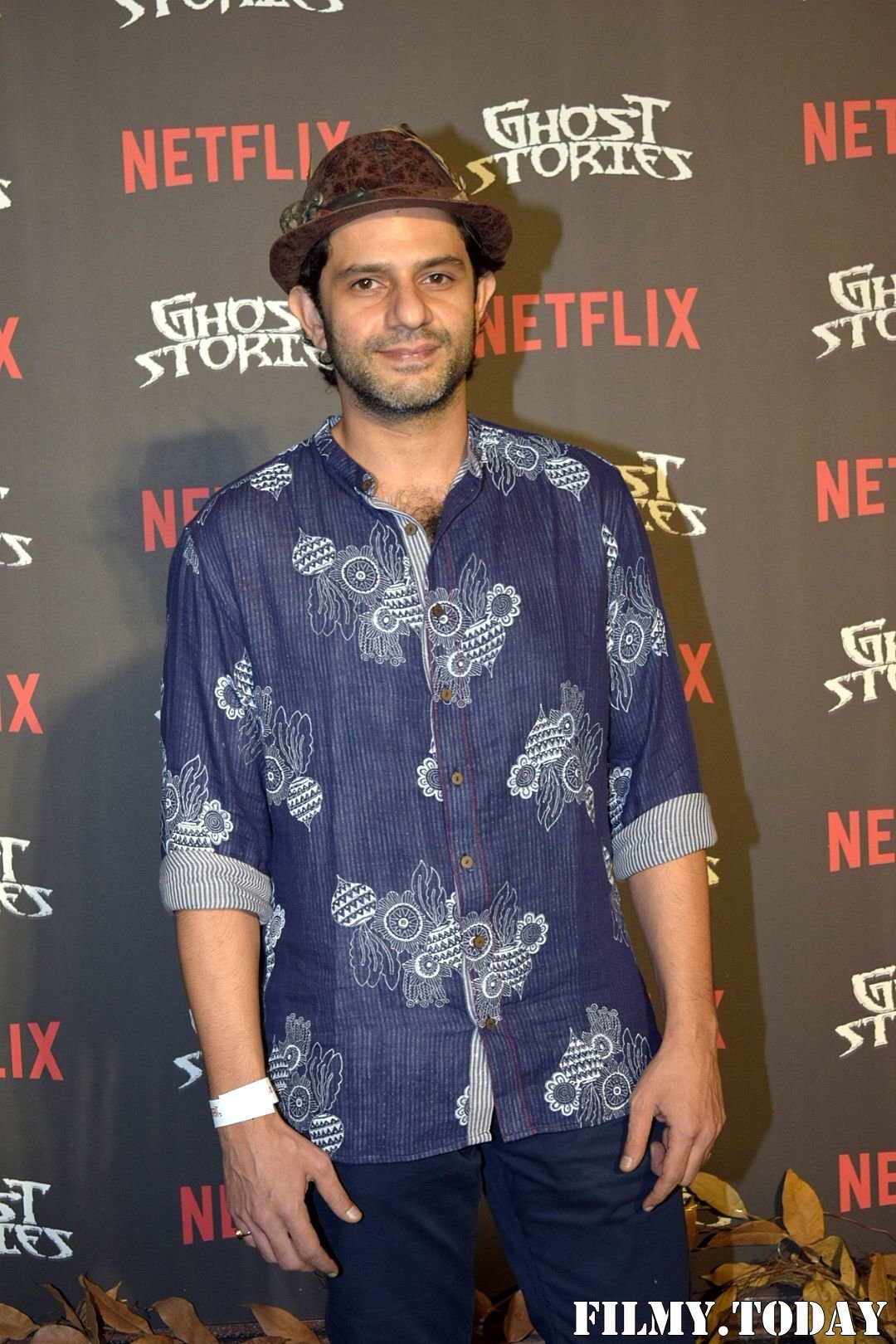 Photos: Screening Of Netflix Ghoststories At Pvr Juhu | Picture 1710605