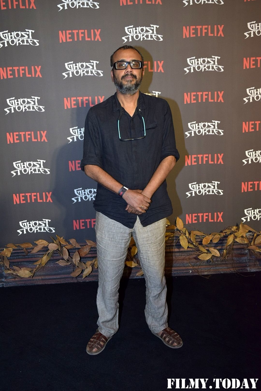 Photos: Screening Of Netflix Ghoststories At Pvr Juhu | Picture 1710697