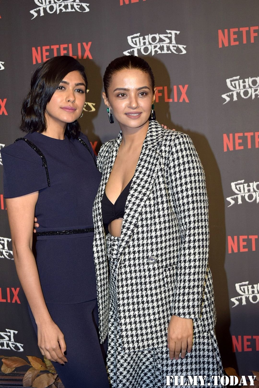 Photos: Screening Of Netflix Ghoststories At Pvr Juhu | Picture 1710714