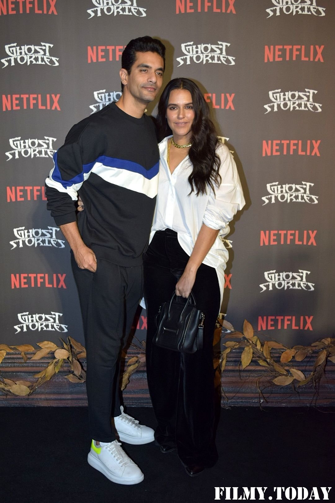 Photos: Screening Of Netflix Ghoststories At Pvr Juhu | Picture 1710724