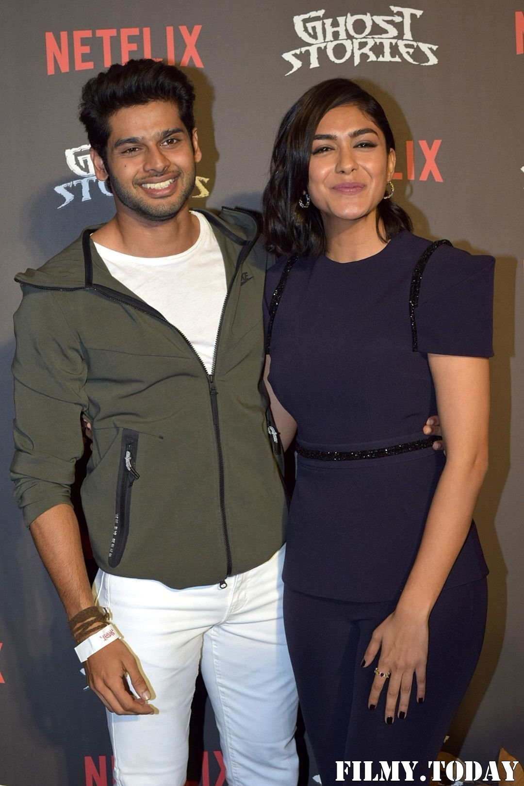 Photos: Screening Of Netflix Ghoststories At Pvr Juhu | Picture 1710722