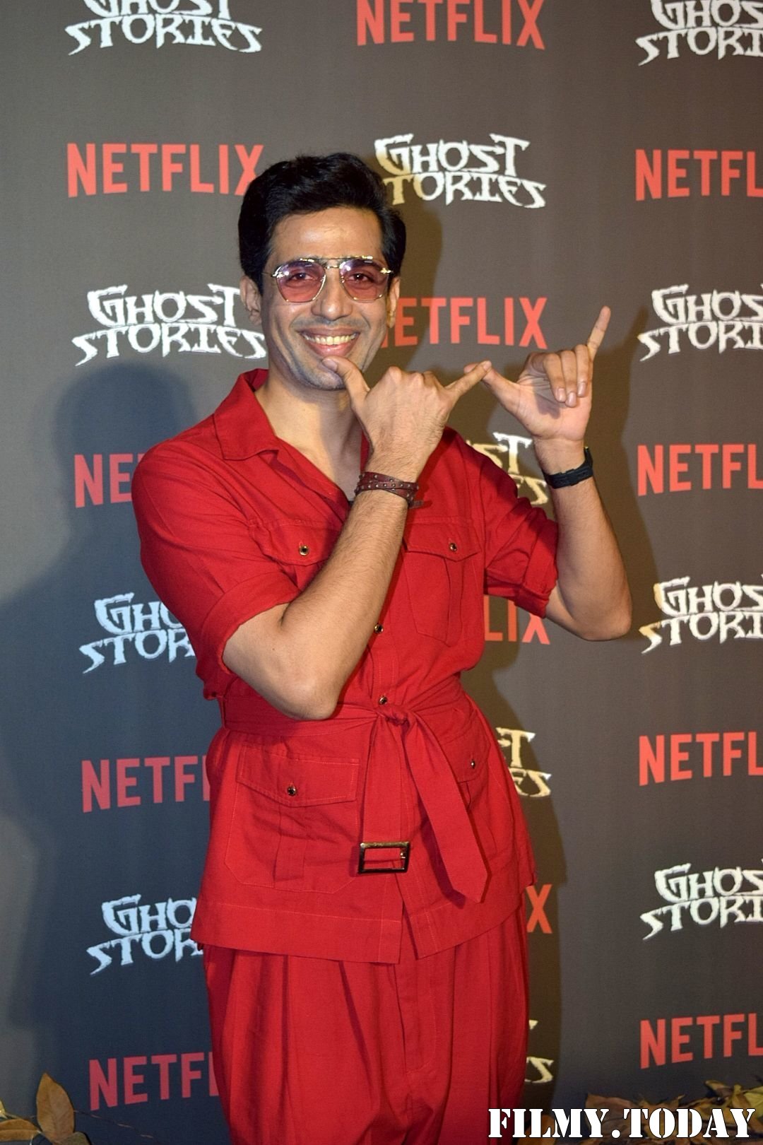 Photos: Screening Of Netflix Ghoststories At Pvr Juhu | Picture 1710575