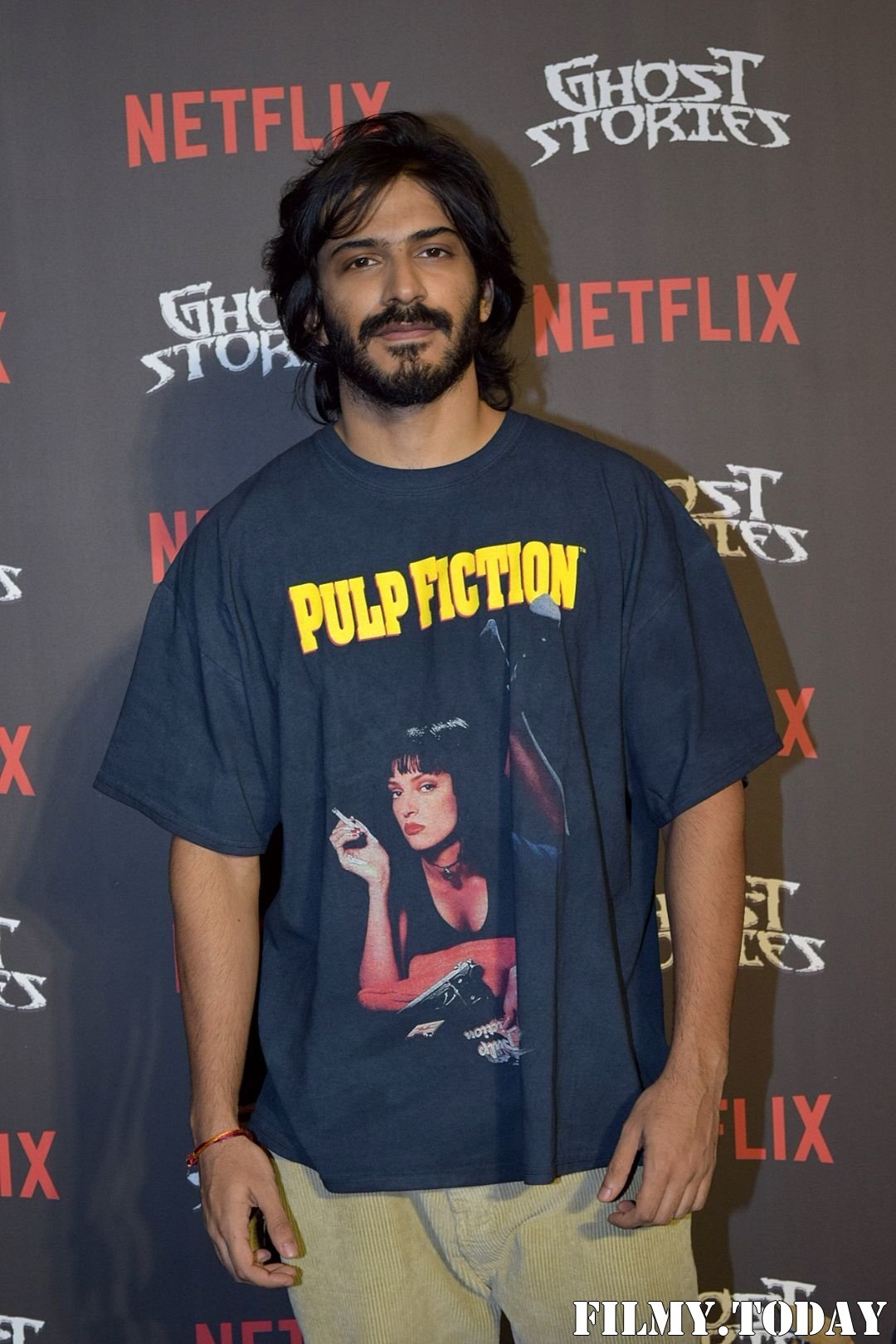 Photos: Screening Of Netflix Ghoststories At Pvr Juhu | Picture 1710705