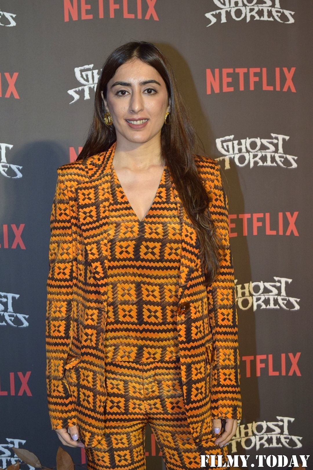 Photos: Screening Of Netflix Ghoststories At Pvr Juhu | Picture 1710587