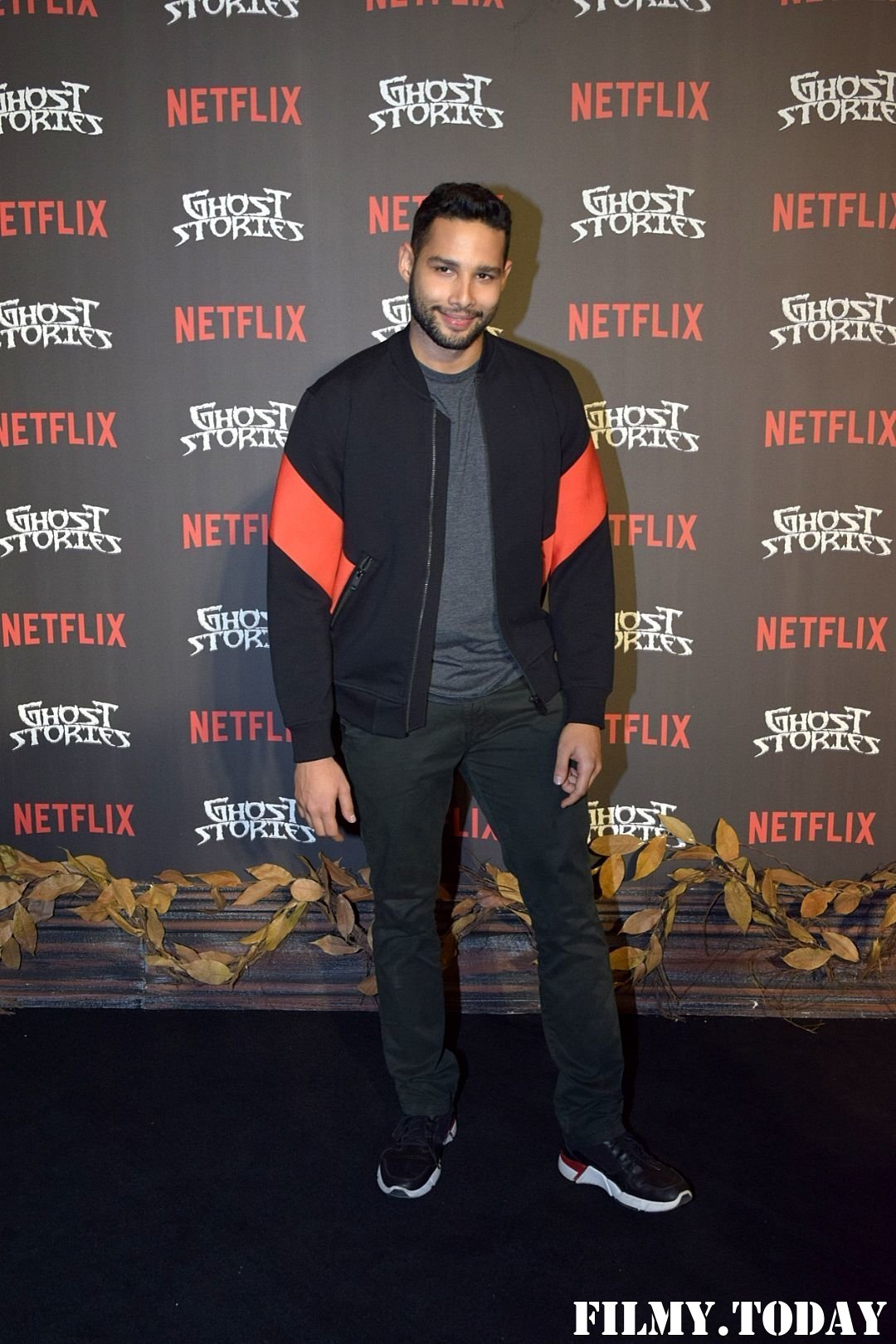 Photos: Screening Of Netflix Ghoststories At Pvr Juhu | Picture 1710703