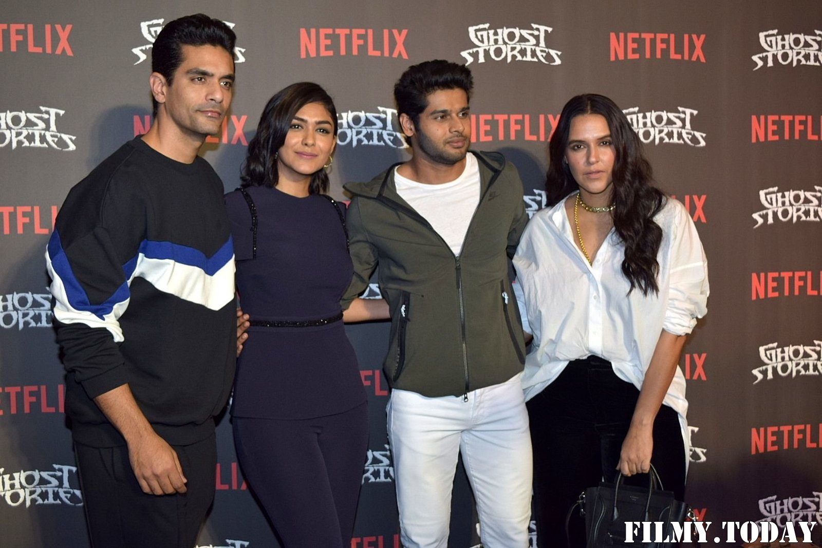 Photos: Screening Of Netflix Ghoststories At Pvr Juhu | Picture 1710723