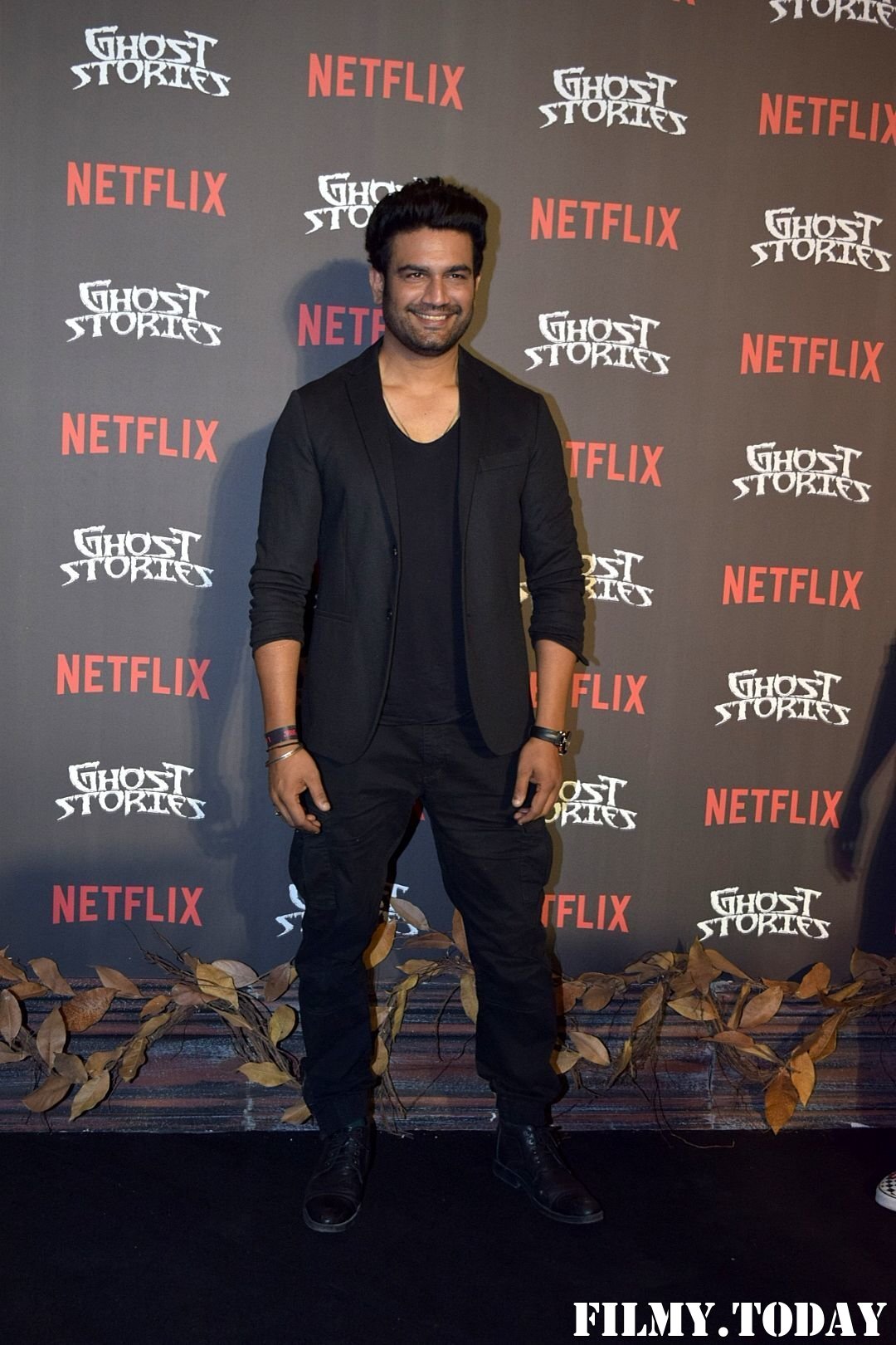 Photos: Screening Of Netflix Ghoststories At Pvr Juhu | Picture 1710700